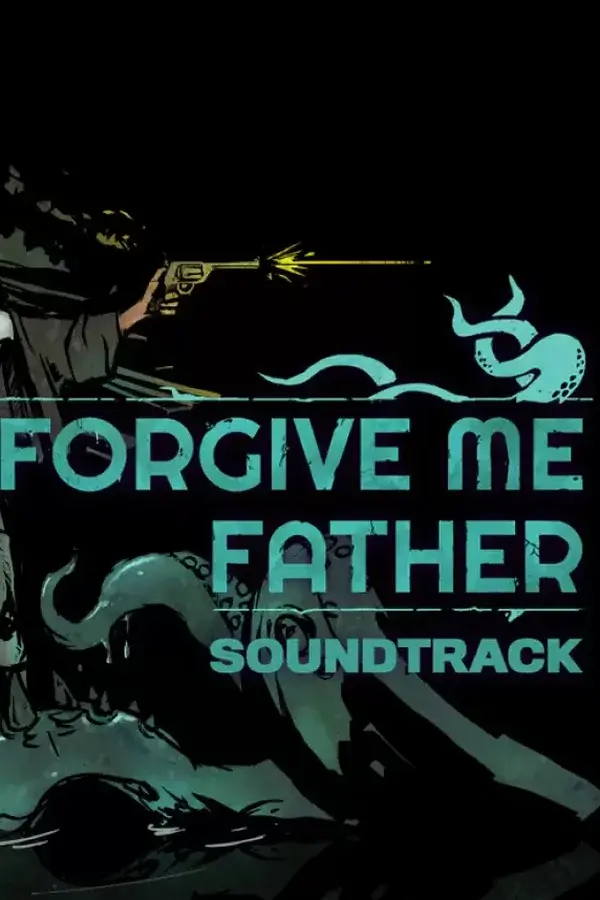 Forgive Me Father Soundtrack Steam key RU+CIS