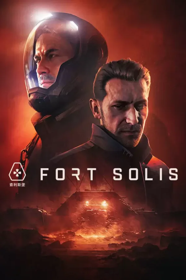 Fort Solis Steam key RU+CIS