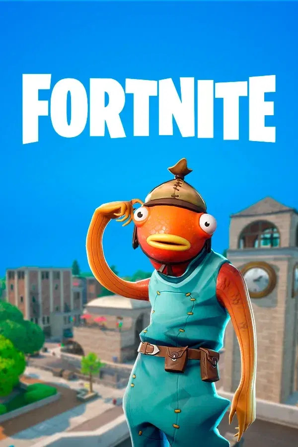 Fortnite Bundles