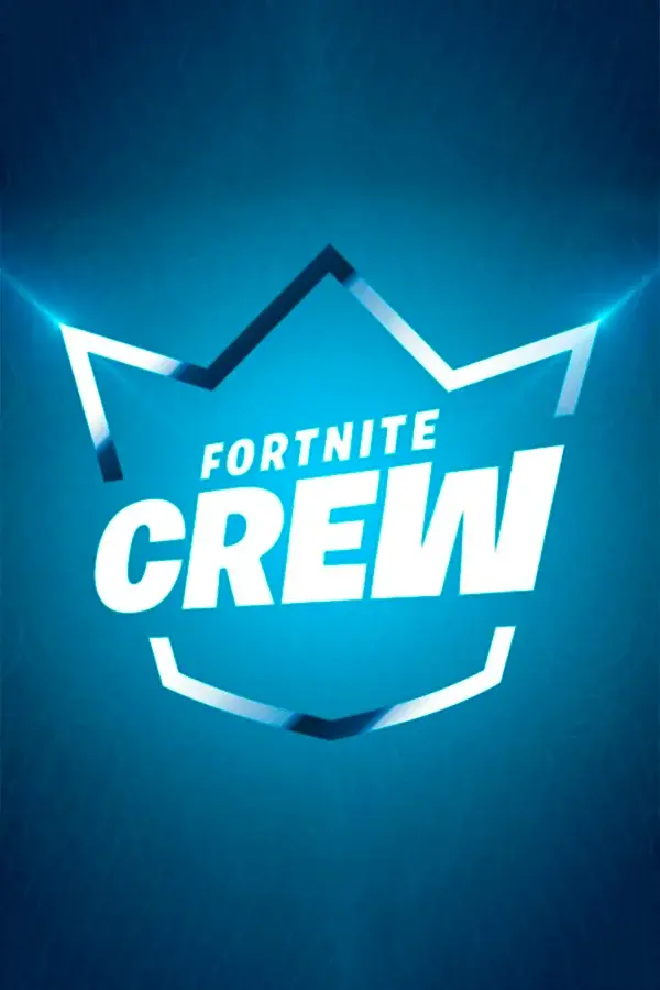 Fortnite Crew subscription 1 month (Global)