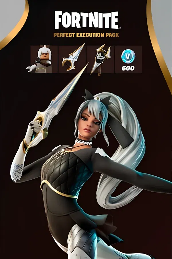 Buy «Perfect Execution» Pack key | Xbox/Epic Games/PC/PS
