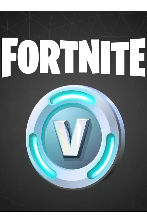 Fortnite V-Bucks 2800 WW (Global)
