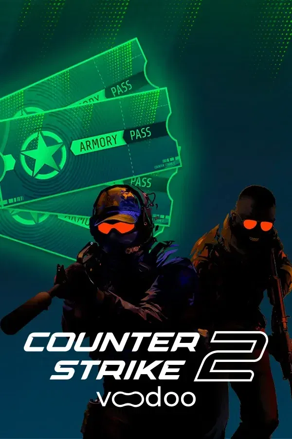 CS 2 | ПРОПУСК [4]