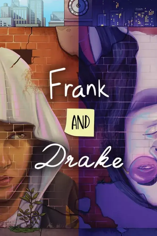Frank and Drake Steam ключ WW (Global)