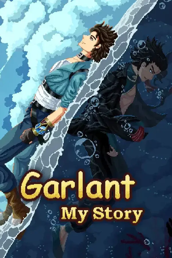Garlant: My Story Steam ключ WW (Global)
