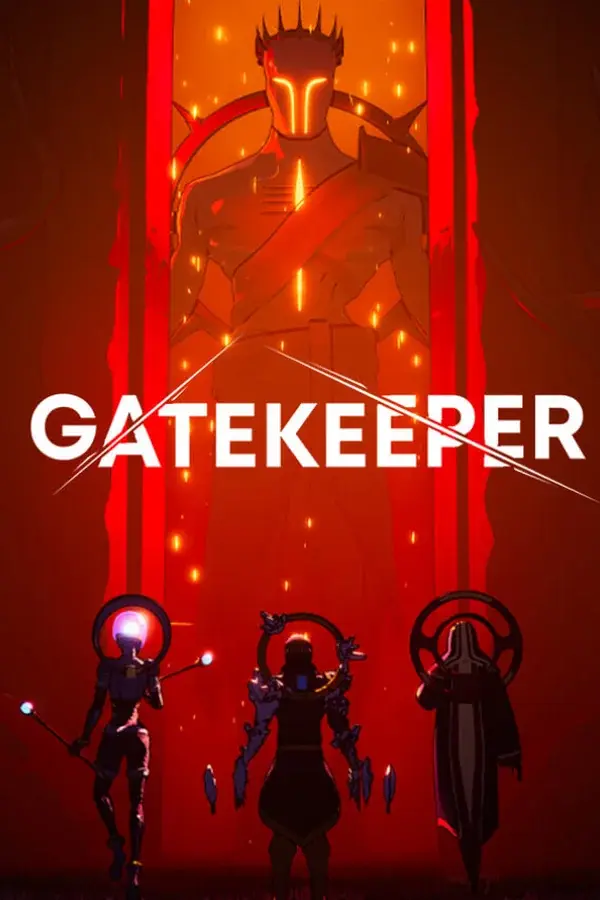 Gatekeeper Steam key WW (Global)