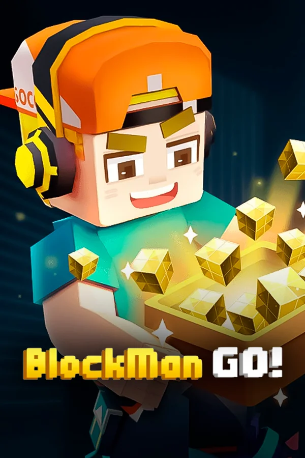 Blockman Go | Gcubes