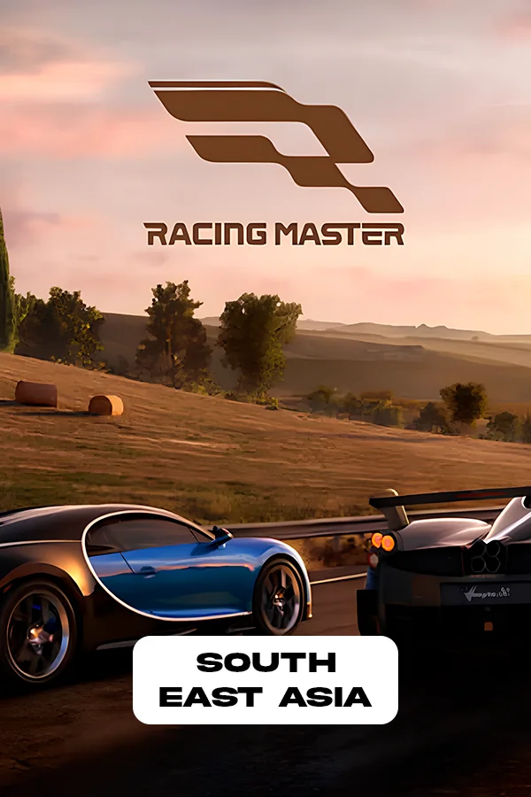 Купити Геми та Набори для Racing Master SEA (Південно-Східна Азія) по ID
