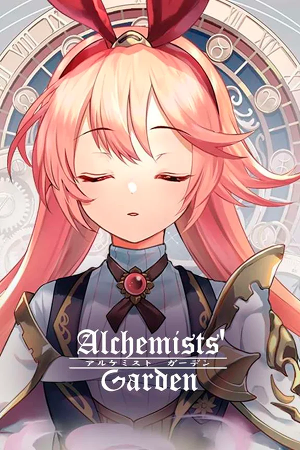 Buy Gems for Alchemists garden