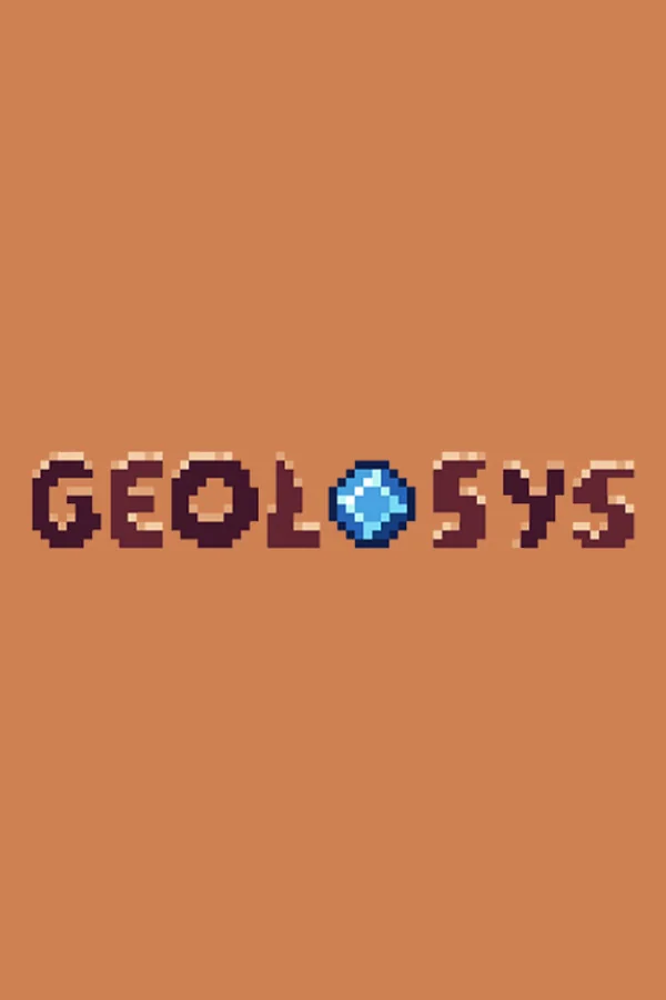 Geolosys Steam key WW (Global)