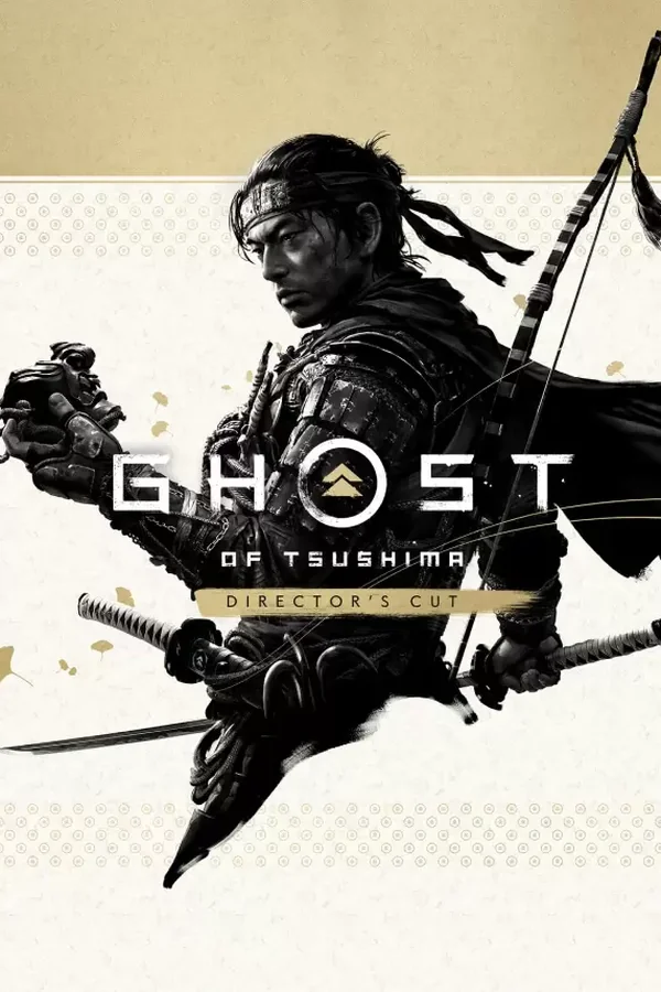 Ghost of Tsushima DIRECTOR'S CUT Steam key CIS