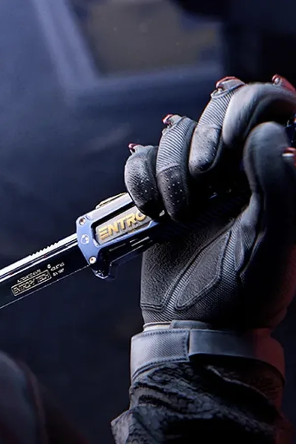 Arena Breakout Infinite ID Switchblade "Ghost Protocol" Guaranteed Package (Global)