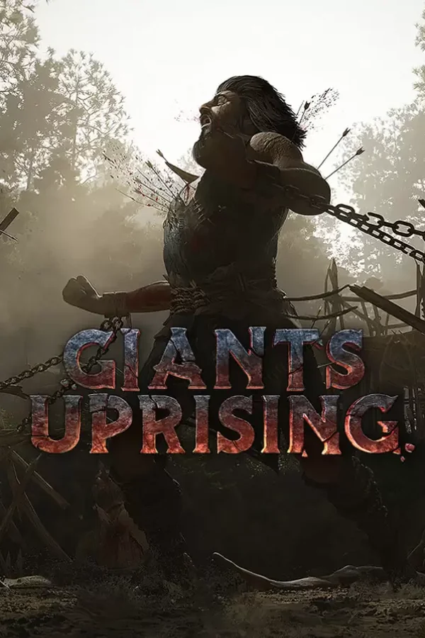 Giants Uprising Steam key RU+CIS