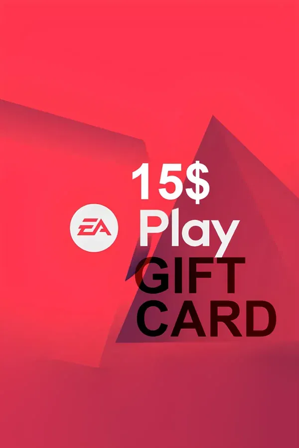 EA Play $15 USA