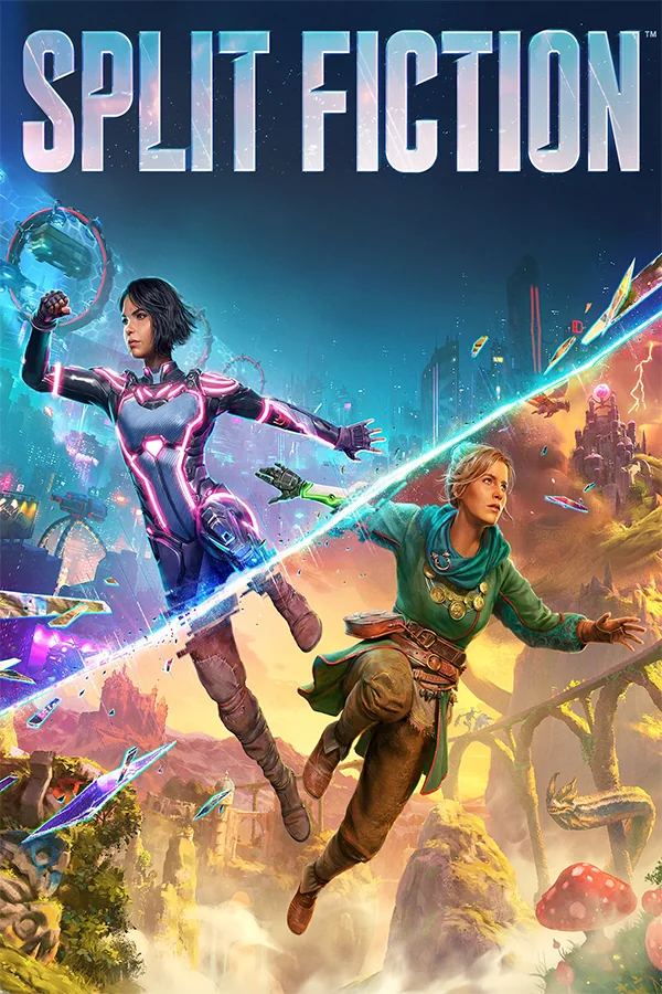 Split Fiction GLOBAL EA APP