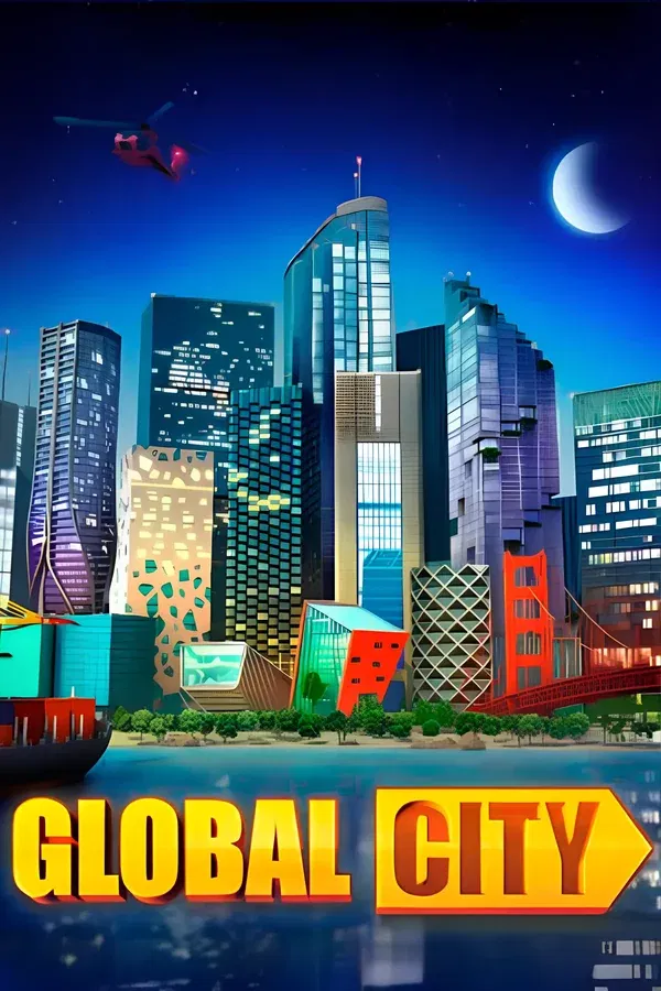 Buy Globalbucks for Global City by ID