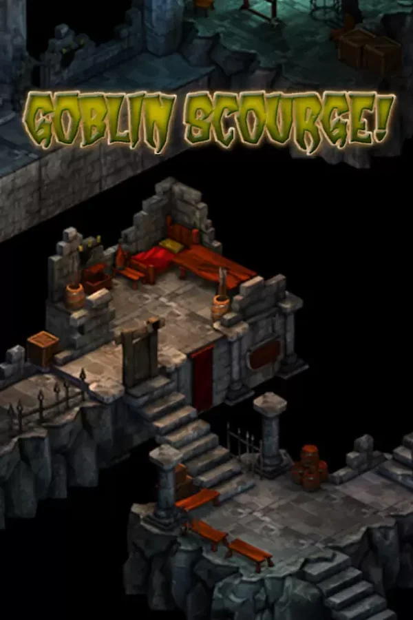 Goblin Scourge! Steam key WW (Global)