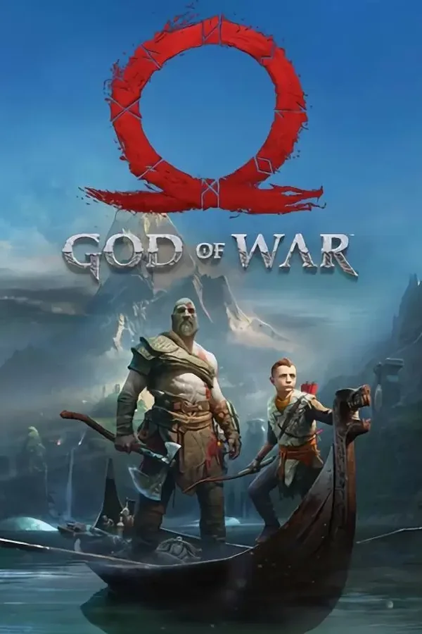 God of War Steam key CIS