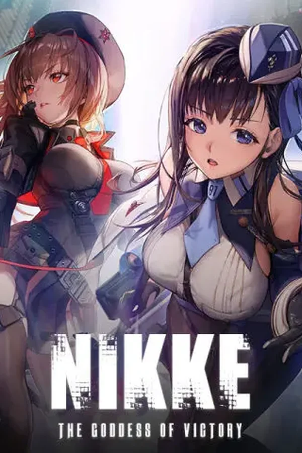 Goddess of Victory: Nikke