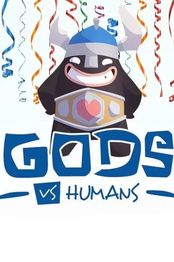 Gods vs Humans Steam ключ WW (Global)