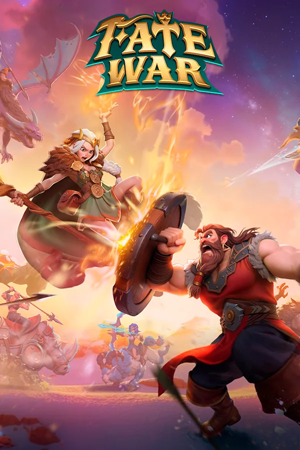 Gold and Bundles Fate War