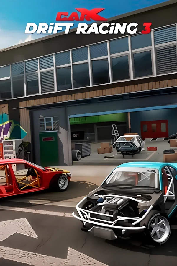 Buy Gold | Cars for CarX Drift Racing 3 by ID