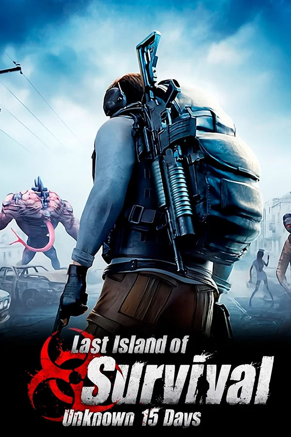 Last Island Of Survival Tickets