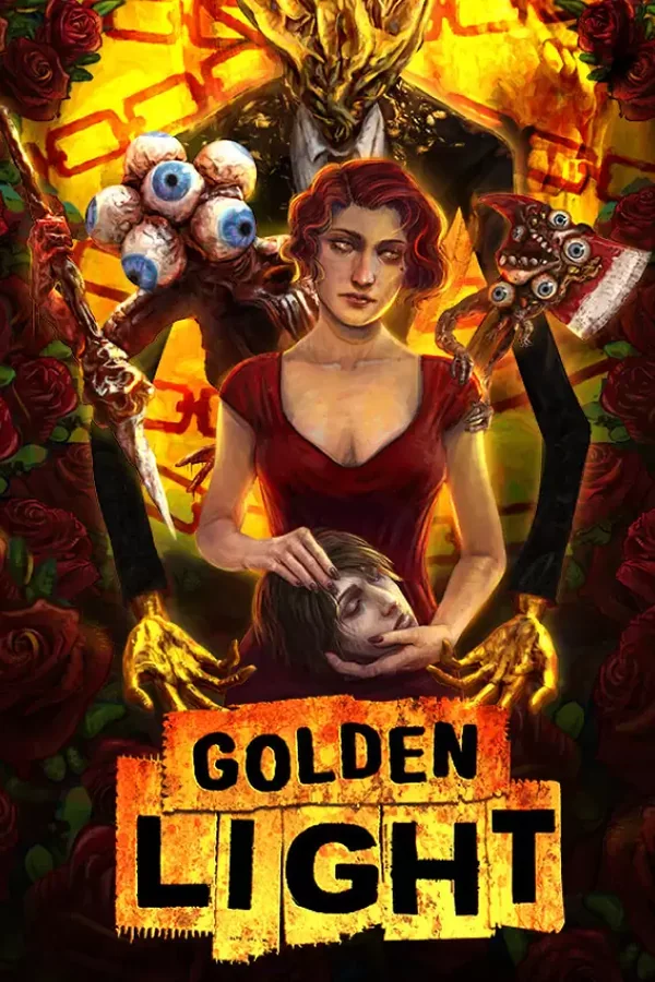 Golden Light Steam ключ WW (Global)