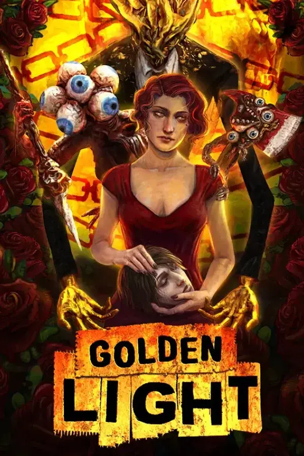 Golden Light Steam key WW (Global)