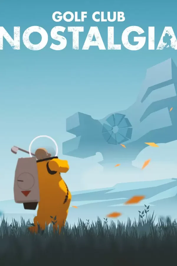 Golf Club Nostalgia Steam key RU+CIS