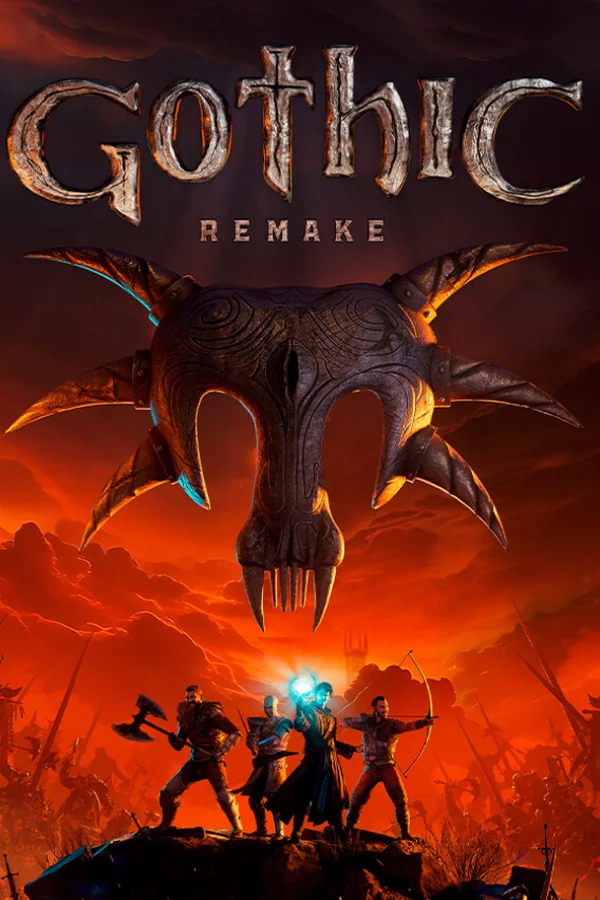Gothic 1 Remake