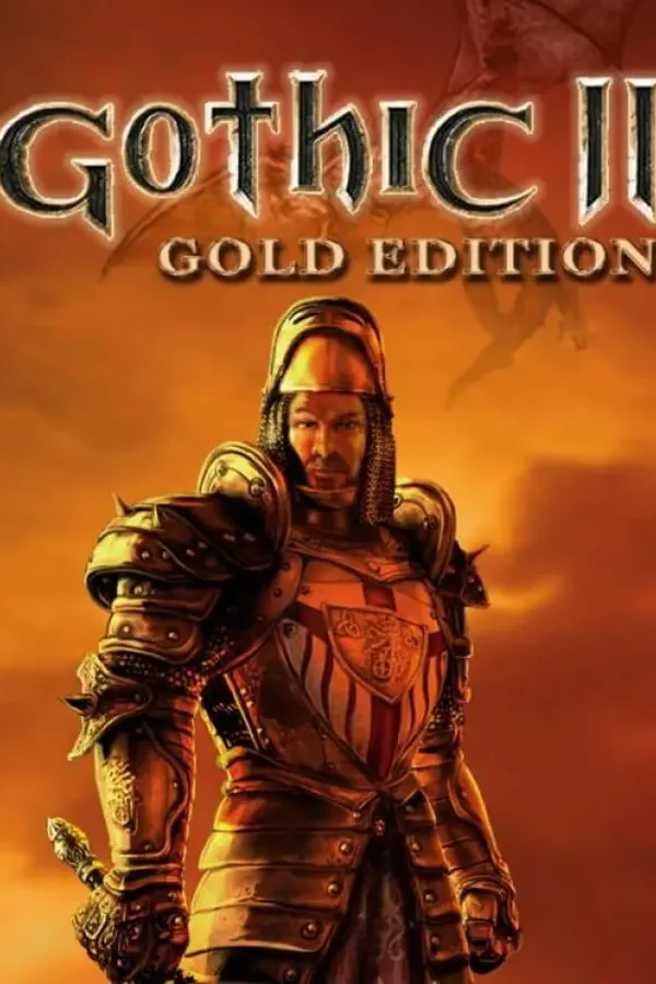 Gothic II: Gold Edition