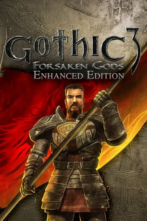 Gothic III: Forsaken Gods Enhanced Edition