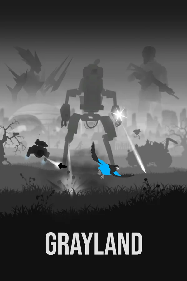 Grayland Steam key WW (Global)