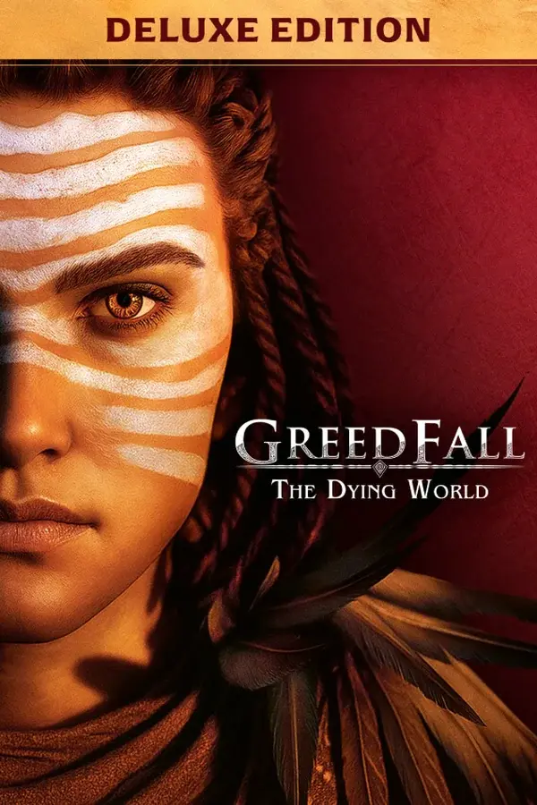 GreedFall: The Dying World - Deluxe Edition Steam key WW (Global)