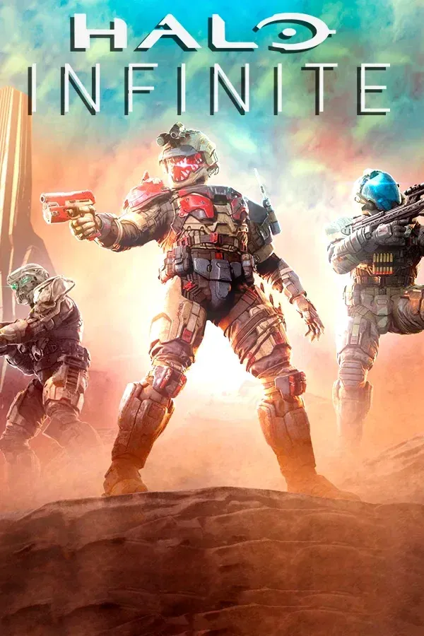 Halo Infinite | Credits
