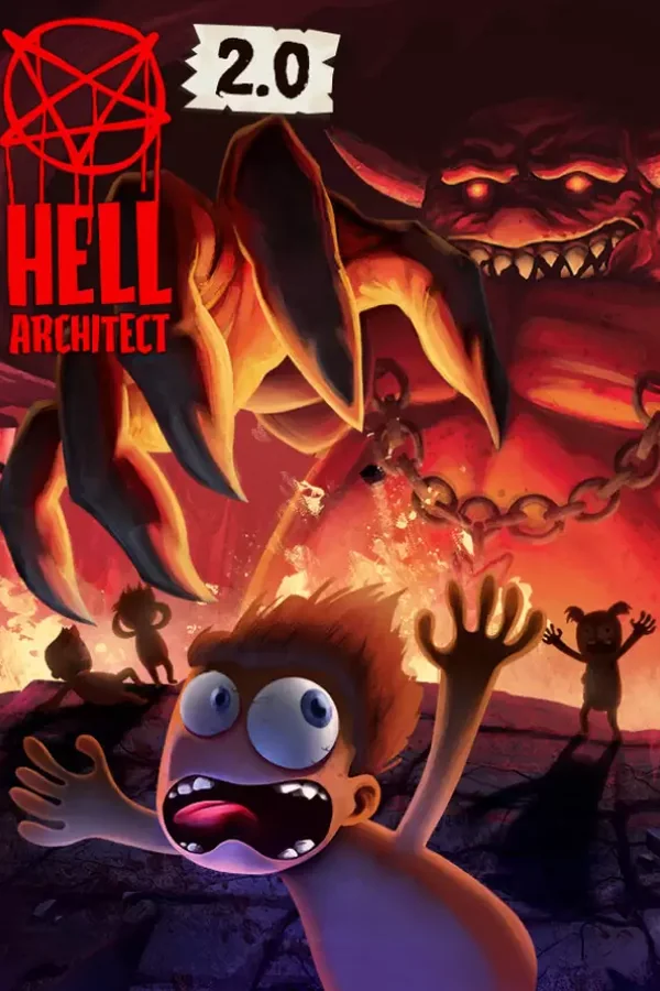 Hell Architect Steam key RU+CIS