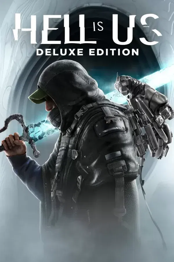 Hell is Us - Deluxe Edition Steam ключ ROW