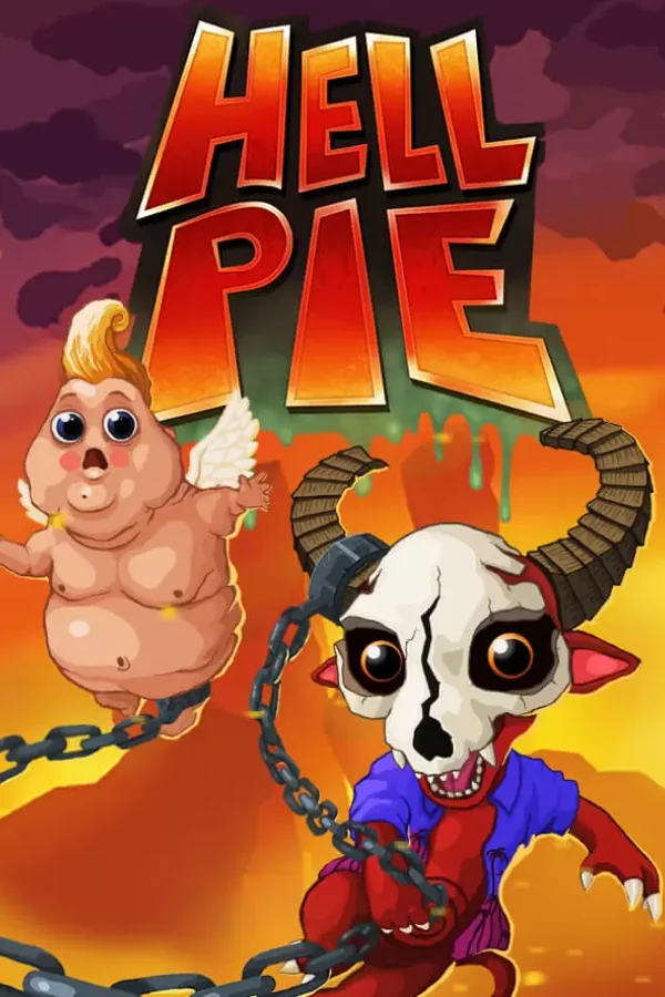 Hell Pie Steam key WW (Global)