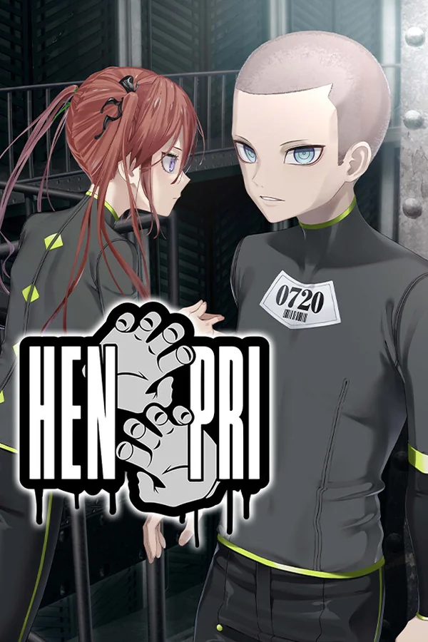 HENPRI Steam key WW (Global)