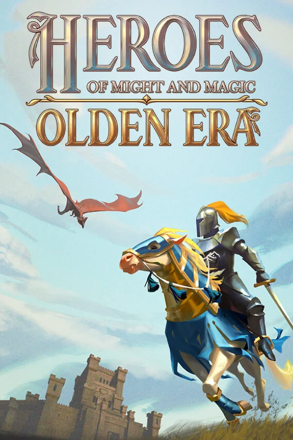 Heroes of Might and Magic: Olden Era