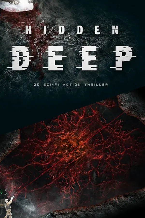Hidden Deep Steam ключ РФ + СНГ