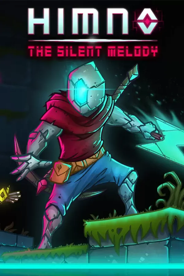 Himno - The Silent Melody Steam key ROW