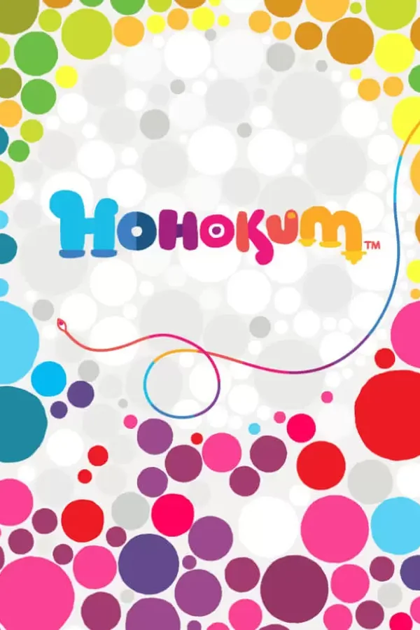 Hohokum Steam key RU+CIS