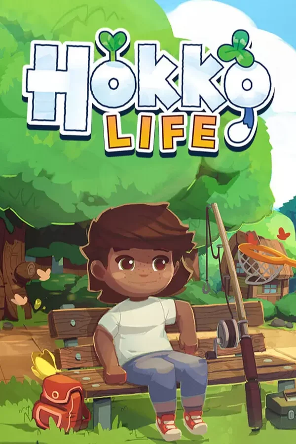 Hokko Life Steam key WW (Global)