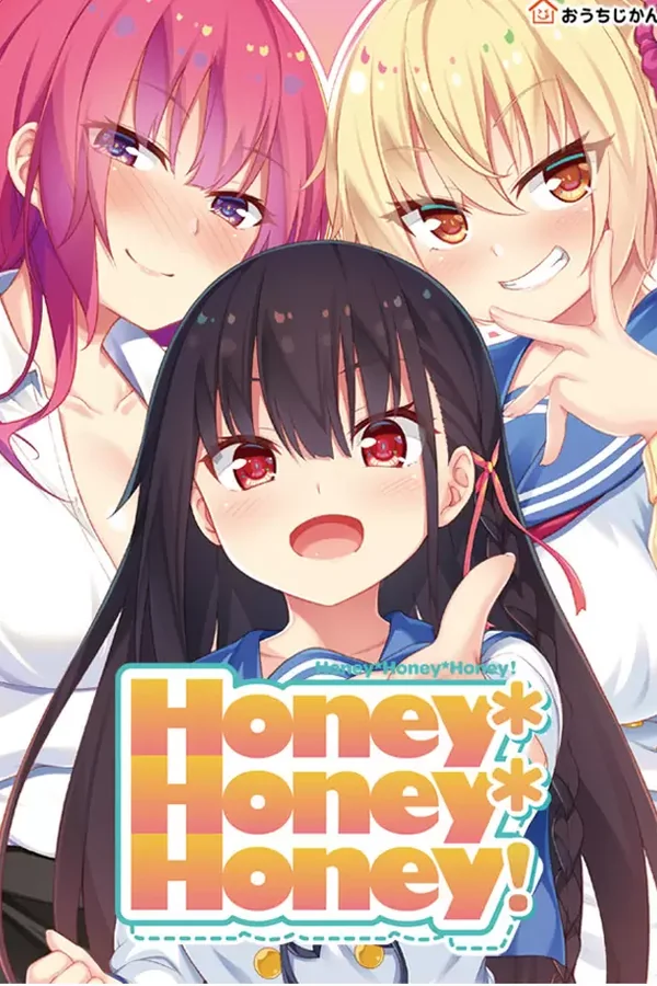 HoneyHoneyHoney! Steam key WW (Global)
