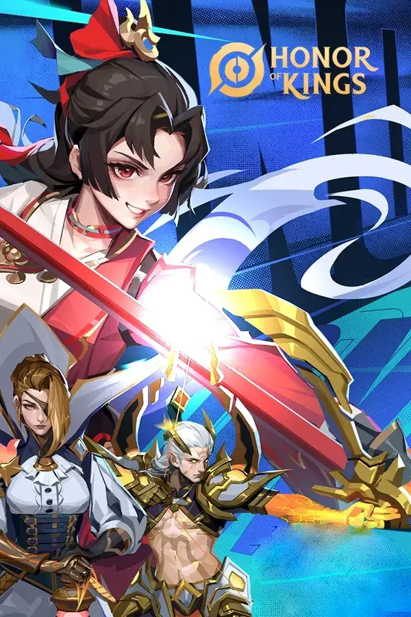 Tokens Honor of Kings ID (Global)