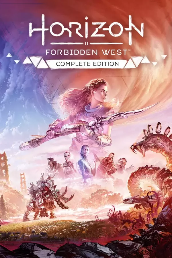 Horizon Forbidden West™ Complete Edition Steam key CIS