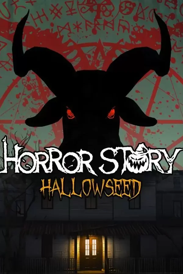 Horror Story: Hallowseed Steam key RU+CIS