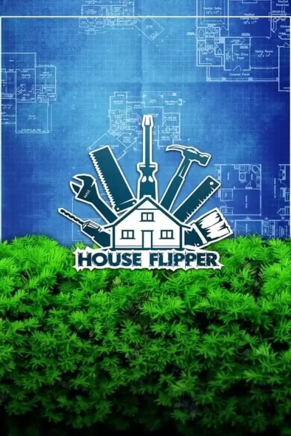 House Flipper Steam key RU+CIS
